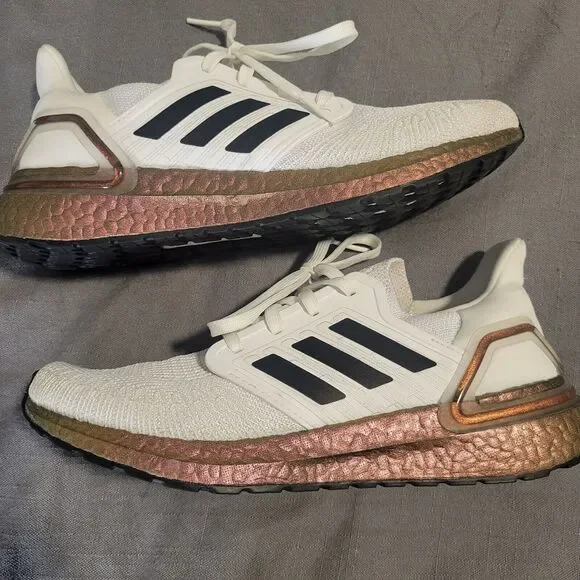adidas gazelle silver green womens adidas Women's Pureboost Go main image 0